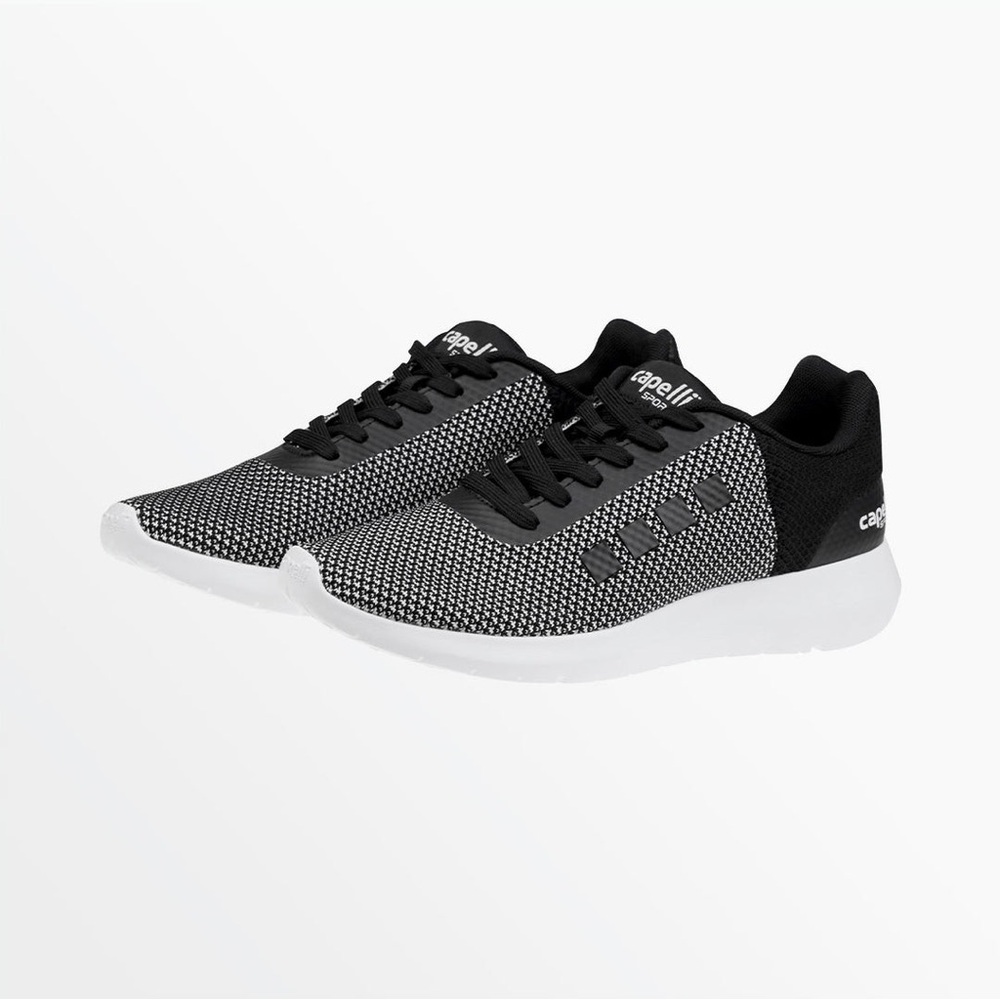 NEW Capelli Sports ADULT CS ONE ⅠⅠ SHOE Running Activewear Gym Walk Workout